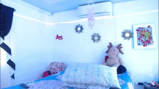 Image 10 of jessigomez Stream on Chaturbate on 1 month ago