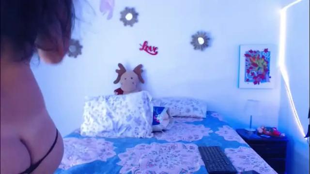 Thumbnail 1, jessigomez's Stream at Chaturbate, 1 day ago