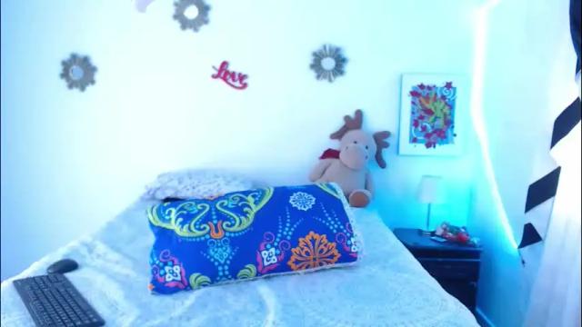 Image 12 of jessigomez Stream on Chaturbate on 2 months ago