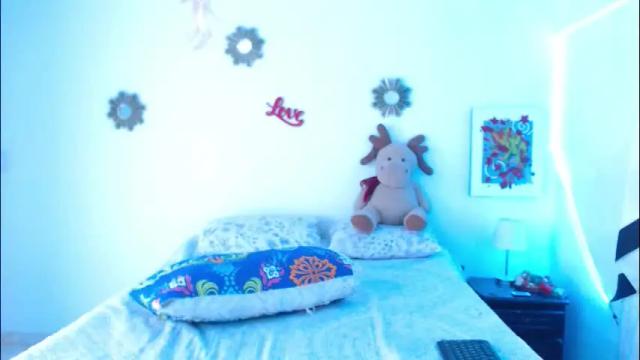 Image 12 of jessigomez Stream on Chaturbate on 2 months ago