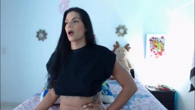 Image 6 of jessigomez Stream on Chaturbate on 2 months ago