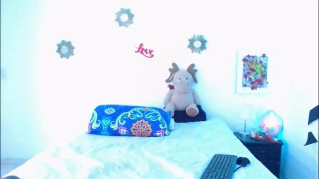 Thumbnail 3, jessigomez's Stream at Chaturbate, 2 months ago