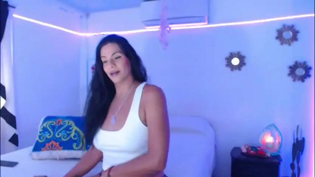 Thumbnail 2, jessigomez's Stream at Chaturbate, 2 months ago