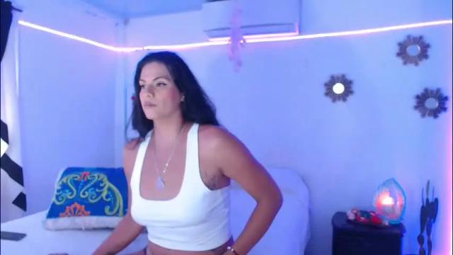 Image 6 of jessigomez Stream on Chaturbate on 2 months ago