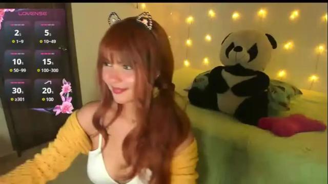 Thumbnail 1, jessiica__'s Stream at Chaturbate, 1 month ago