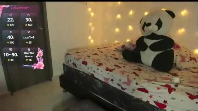 Thumbnail 3, jessiica__'s Stream at Chaturbate, 1 month ago