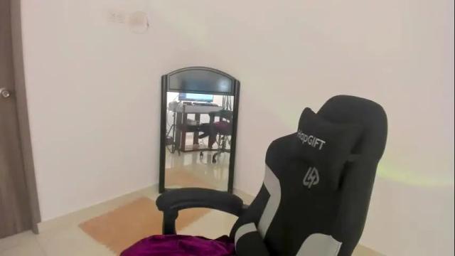 Thumbnail 3, jessiica__'s Stream at Chaturbate, 1 month ago