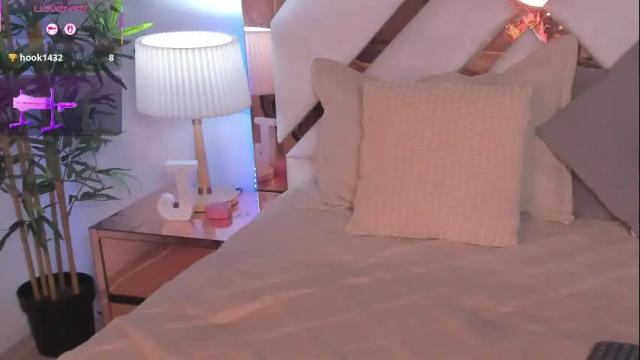 Thumbnail 1, jessiica_stonne2's Stream at Chaturbate, 1 month ago