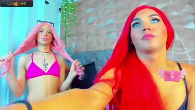 Thumbnail 2, jessika_rabbits's Stream at Chaturbate, 13 months ago
