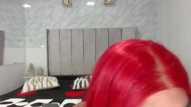 Thumbnail 1, jessika_rabbits's Stream at Chaturbate, 12 months ago