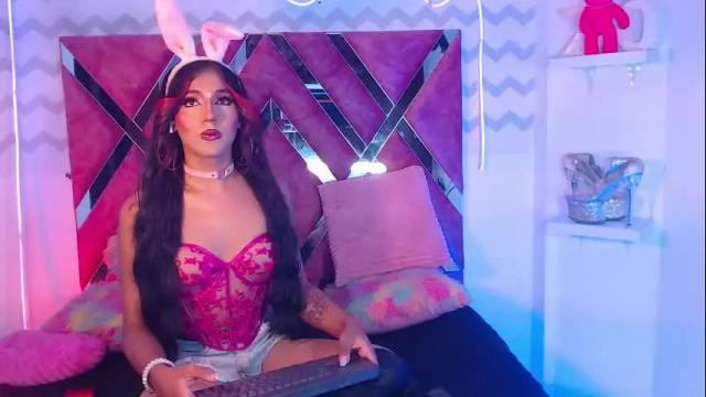 Thumbnail 2, jessika_rabbits's Stream at Chaturbate, 16 days ago