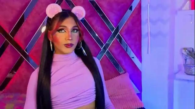 Image 12 of jessika_rabbits Stream on Chaturbate on 16 days ago
