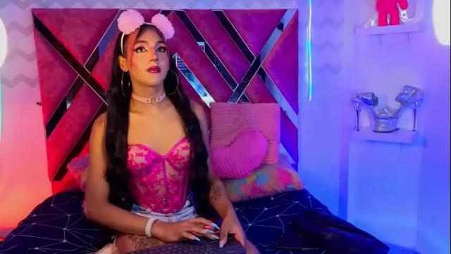 Image 6 of jessika_rabbits Stream on Chaturbate on 8 days ago