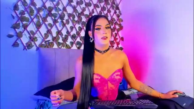 Image 6 of jessika_rabbits Stream on Chaturbate on 1 month ago