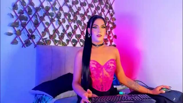 Image 7 of jessika_rabbits Stream on Chaturbate on 1 month ago