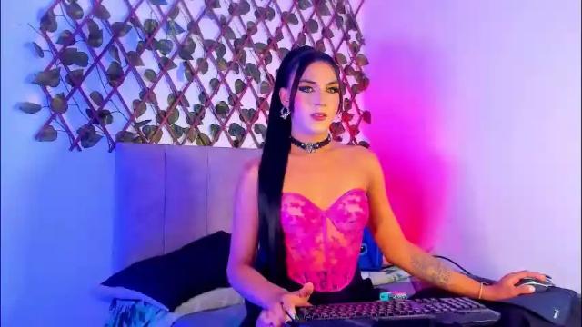 Image 8 of jessika_rabbits Stream on Chaturbate on 1 month ago