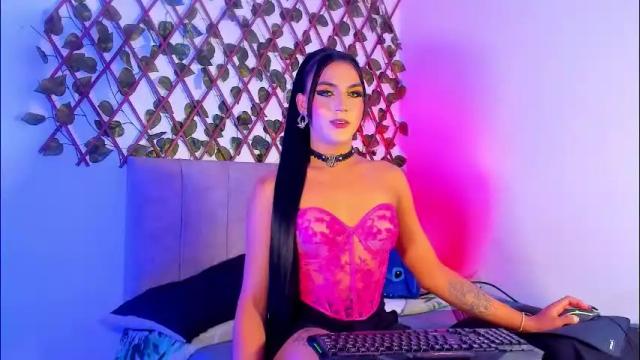 Thumbnail 3, jessika_rabbits's Stream at Chaturbate, 1 month ago