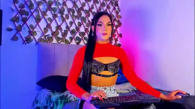 Thumbnail 1, jessika_rabbits's Stream at Chaturbate, 1 month ago
