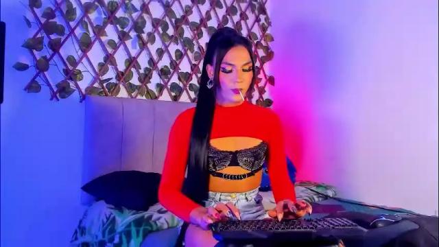 Image 11 of jessika_rabbits Stream on Chaturbate on 1 month ago