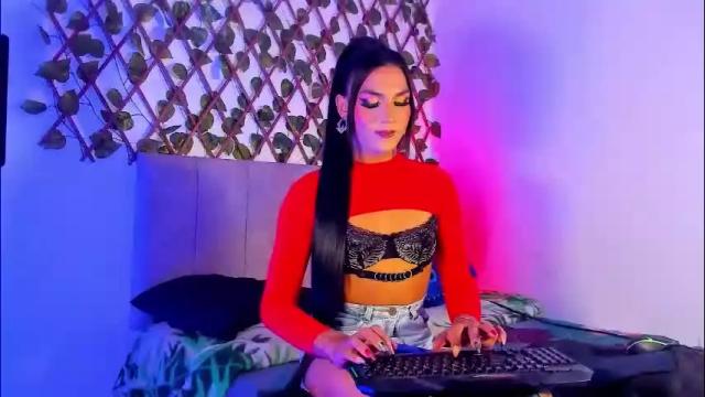 Thumbnail 2, jessika_rabbits's Stream at Chaturbate, 1 month ago