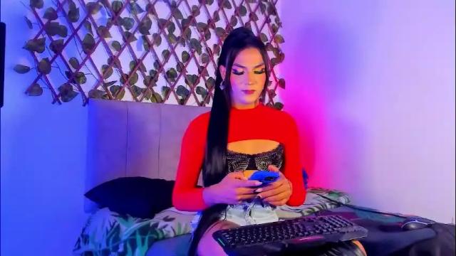 Thumbnail 3, jessika_rabbits's Stream at Chaturbate, 1 month ago