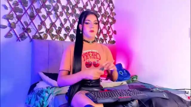 Thumbnail 2, jessika_rabbits's Stream at Chaturbate, 1 month ago