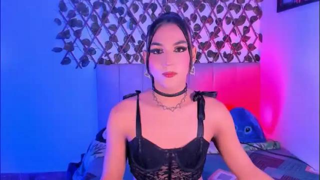 Thumbnail 1, jessika_rabbits's Stream at Chaturbate, 1 month ago