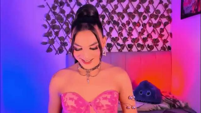 Thumbnail 1, jessika_rabbits's Stream at Chaturbate, 1 month ago