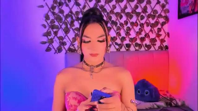 Image 12 of jessika_rabbits Stream on Chaturbate on 1 month ago
