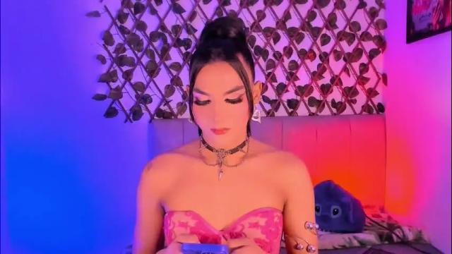 Thumbnail 3, jessika_rabbits's Stream at Chaturbate, 1 month ago