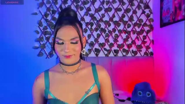 Image 2 of jessika_rabbits Stream on Chaturbate on 1 month ago