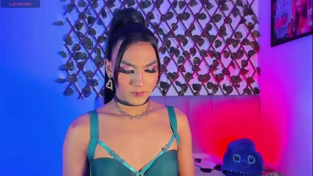 Image 4 of jessika_rabbits Stream on Chaturbate on 1 month ago