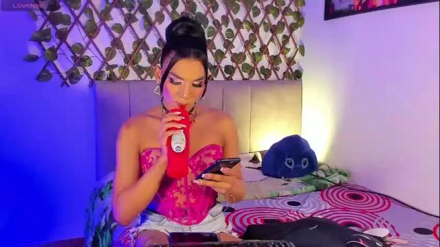 Thumbnail 1, jessika_rabbits's Stream at Chaturbate, 1 month ago