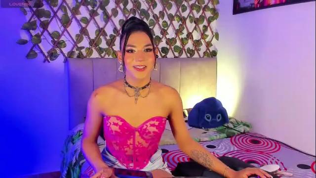 Image 6 of jessika_rabbits Stream on Chaturbate on 1 month ago