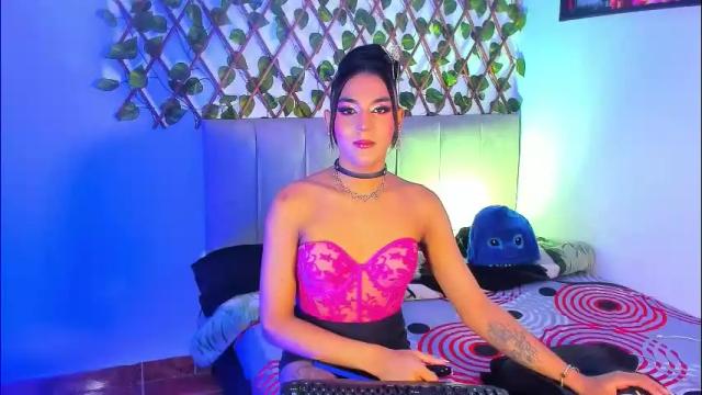 Thumbnail 2, jessika_rabbits's Stream at Chaturbate, 1 month ago