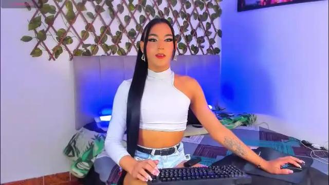 Image 10 of jessika_rabbits Stream on Chaturbate on 24 days ago