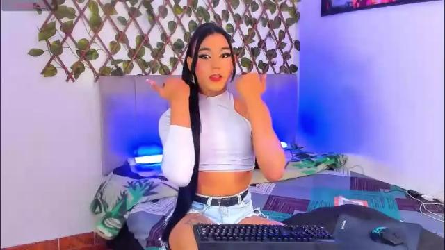 Image 11 of jessika_rabbits Stream on Chaturbate on 24 days ago