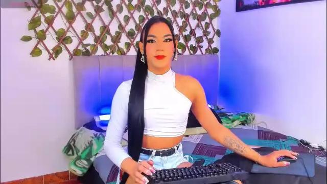 Image 2 of jessika_rabbits Stream on Chaturbate on 24 days ago