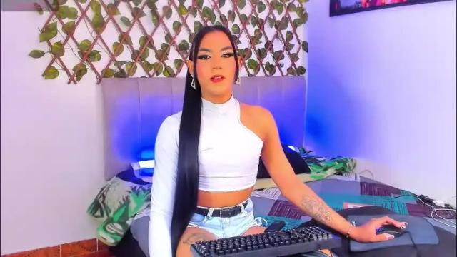 Image 4 of jessika_rabbits Stream on Chaturbate on 24 days ago