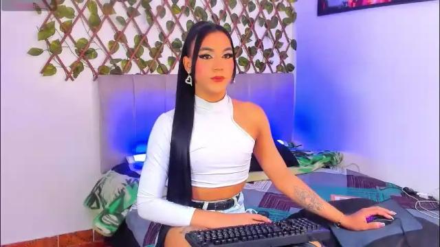 Thumbnail 2, jessika_rabbits's Stream at Chaturbate, 24 days ago