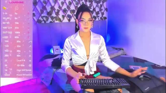 Thumbnail 1, jessika_rabbits's Stream at Chaturbate, 14 hours ago