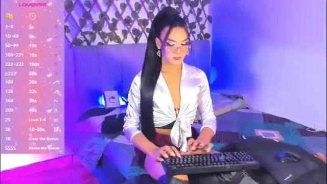 Image 2 of jessika_rabbits Stream on Chaturbate on 23 hours ago