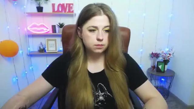 Image 6 of jessikadaniels Stream on Chaturbate on 12 months ago