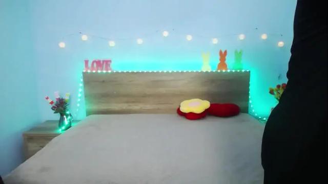 Thumbnail 1, jessikadaniels's Stream at Chaturbate, 19 days ago