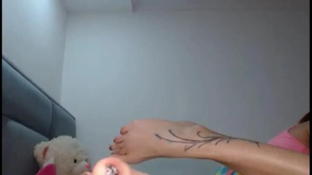 Image 2 of jessilop_ Stream on Chaturbate on 1 month ago