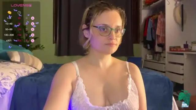 Image 2 of jessisweetdreams Stream on Chaturbate on 22 months ago