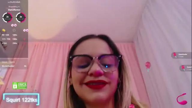 Image 4 of jessiwet Stream on Chaturbate on 22 days ago