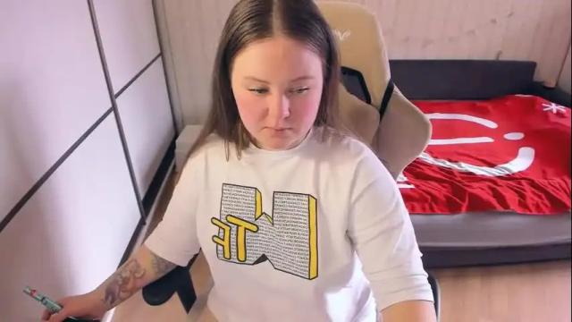 Image 10 of jessrubatte Stream on Chaturbate on 2 months ago