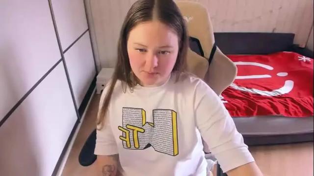 Image 11 of jessrubatte Stream on Chaturbate on 2 months ago