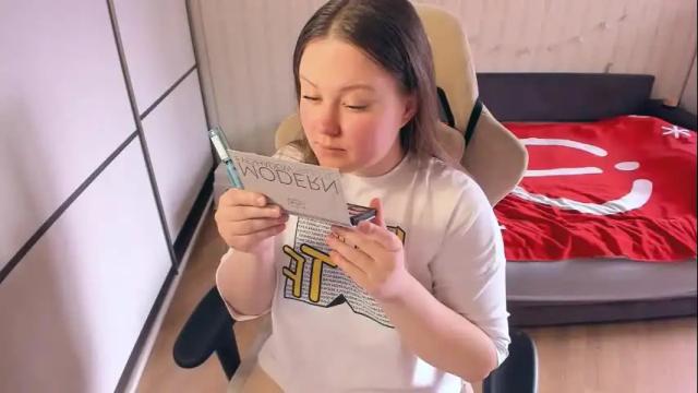 Image 12 of jessrubatte Stream on Chaturbate on 2 months ago